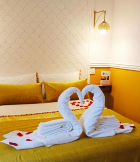 Room in BB - Riad Heklek - Merzouga breakfast included